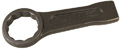 Ключ накидной ударный короткий 30мм Clip on в Лесосибирске