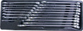 Набор ключей комбинированных 6-24мм 18пр. в ложементе в Лесосибирске