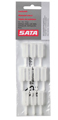 SATA Фильтры для SATA окрасочных пистолетов (упаковка 10 шт.) в Лесосибирске