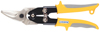 Ножницы по металлу авиационного типа, левый рез 250мм в Лесосибирске